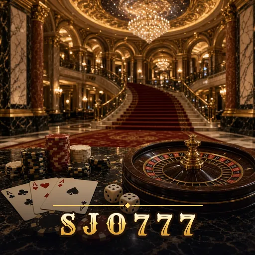 sjo777 Indonesia